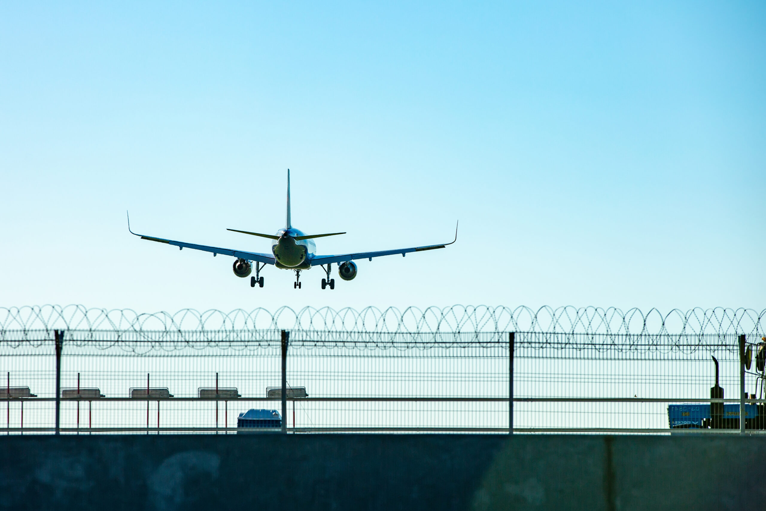 The Long-Forgotten Flight That Sent Boeing Off Course