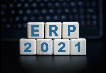Best ERP 2021/ най-добрата erp система 2021