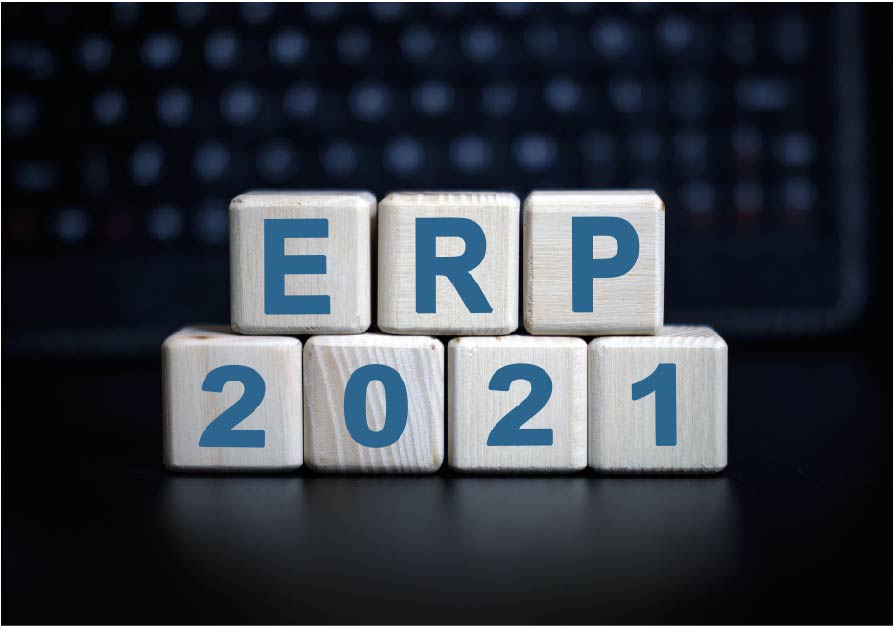 Best ERP 2021/ най-добрата erp система 2021